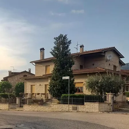 Casa Donatella *