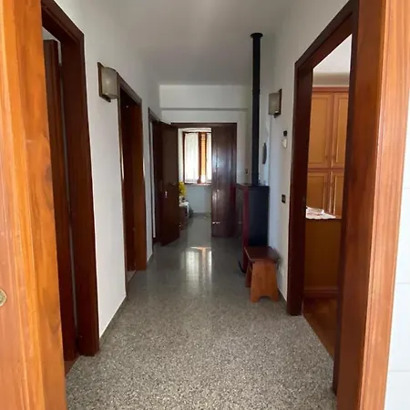 Appartamento Casa Donatella Spello