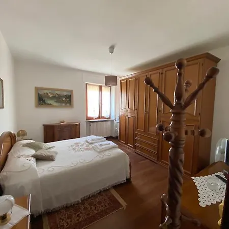 Casa Donatella Spello