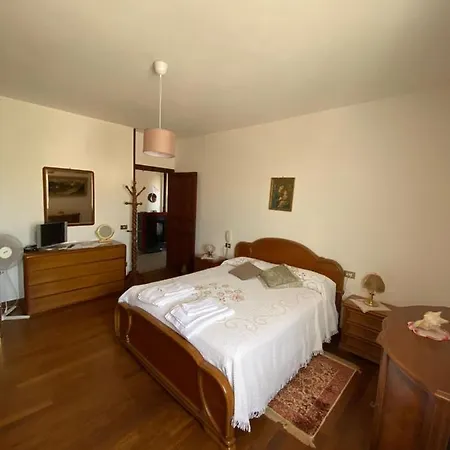 Casa Donatella Appartement *