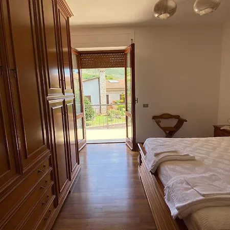 Casa Donatella Appartement Spello