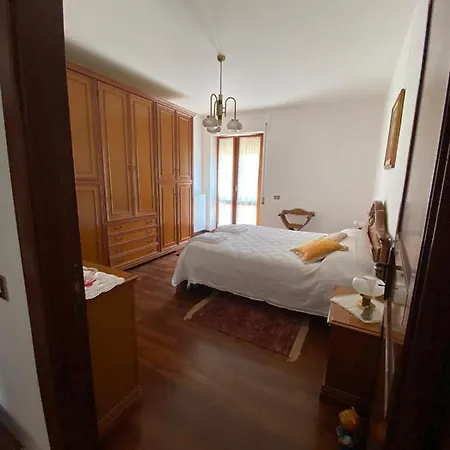 Lägenhet Casa Donatella Spello