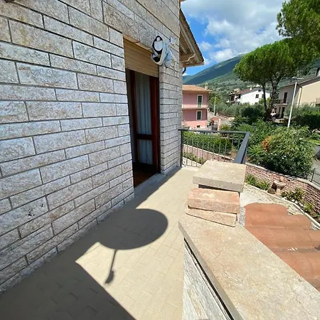 Casa Donatella Appartement Spello