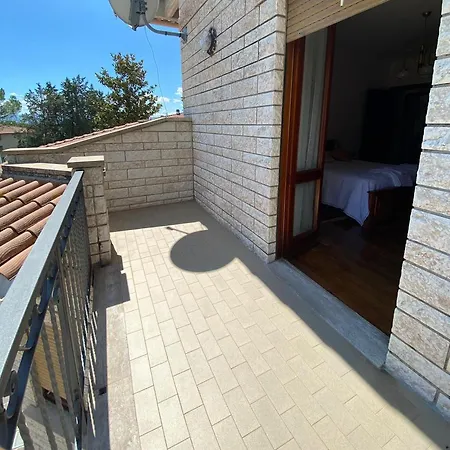Casa Donatella *