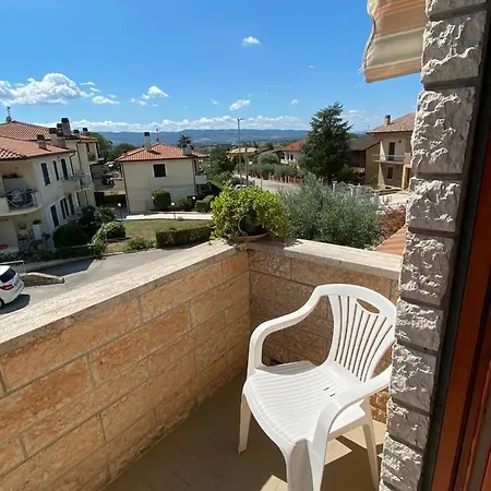 Casa Donatella Lägenhet *