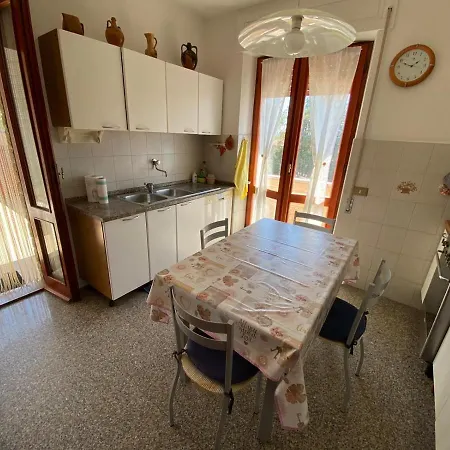 Casa Donatella Appartement