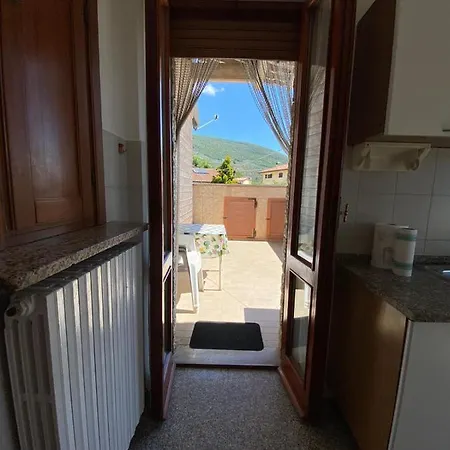 Lägenhet Casa Donatella Spello