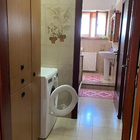 Casa Donatella Lägenhet Spello