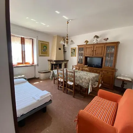 Appartamento Casa Donatella