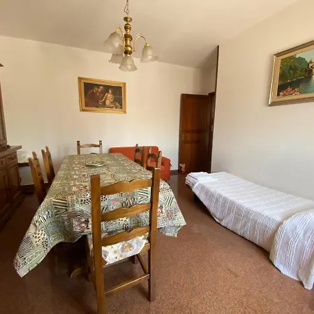 Lägenhet Casa Donatella *