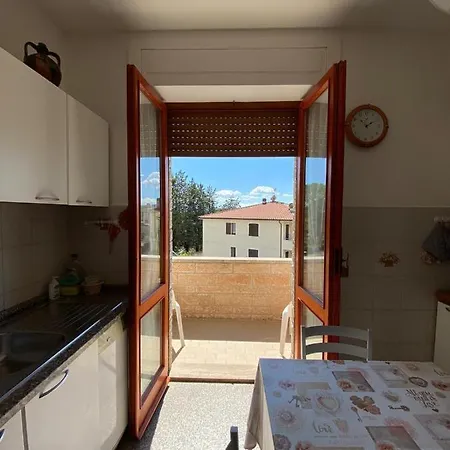 Casa Donatella * Spello