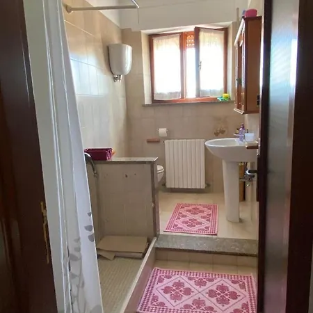 Lägenhet Casa Donatella *