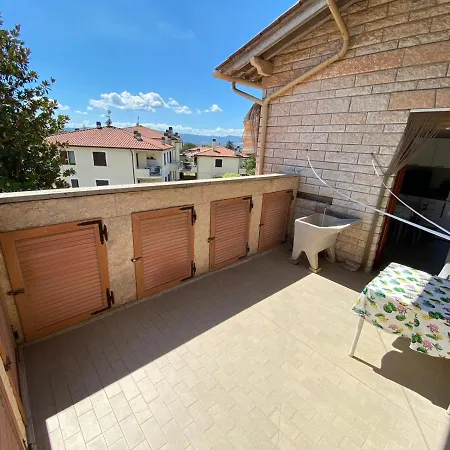 Casa Donatella * Spello