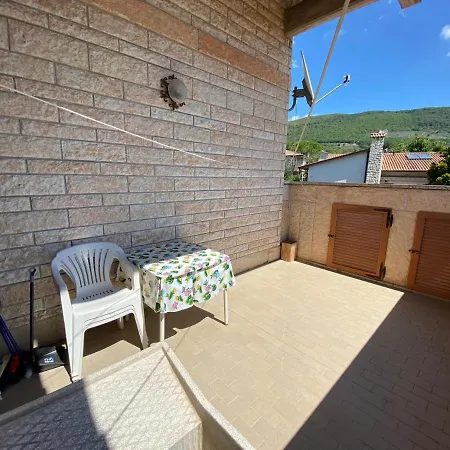 Lägenhet Casa Donatella *