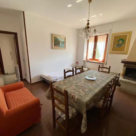Casa Donatella Daire