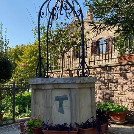 Casa Donatella *