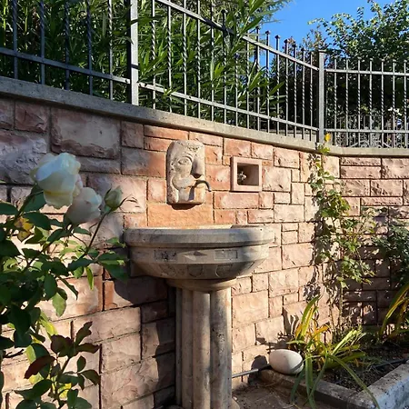 Casa Donatella * Spello